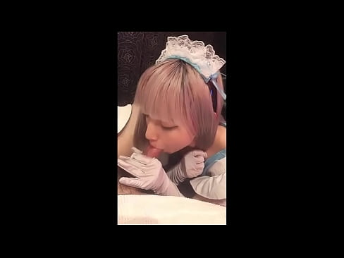 ❤️ Arụsị Japanese [mayuka], Ejiji nwa agbọghọ French, akụkụ 1, ịfụ ụfụ na ude oyi ❤️ Anal video ❤