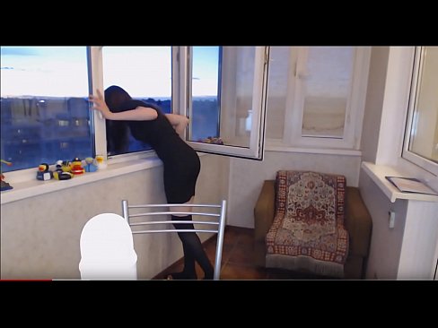 ❤️ Gbalịa ka ị ghara iji Streamer Olyasha 1080p (Metronome) jikọọ ❤️ Anal video ❤