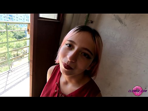 ❤️ Ahụhụ nwa akwụkwọ na-arọ onye ọbịa n'azụ - Kpatụ n'ihu Ya ❤️ Anal video ❤